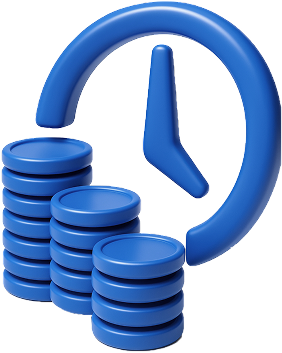 Стабильные выплаты два раза в месяц