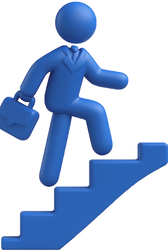 Перспектива профессионального и карьерного роста