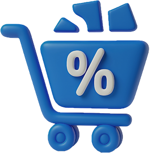 Скидки на продукцию компании