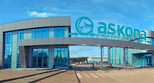 ГК "Аскона"